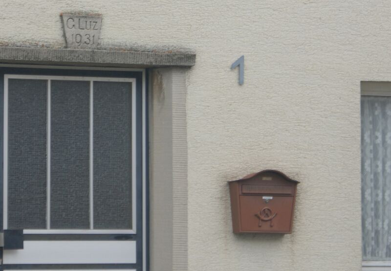 Datei:Haus in Althenstett.JPG