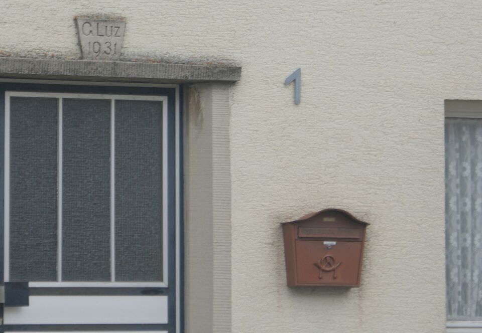 Datei:Haus in Althenstett.JPG
