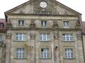 Gasthaus „Ketterers Schlosskeller“ der Brauerei Ketterer, Bahnhofplatz 3