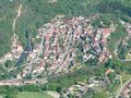 Nagold in Wildberg