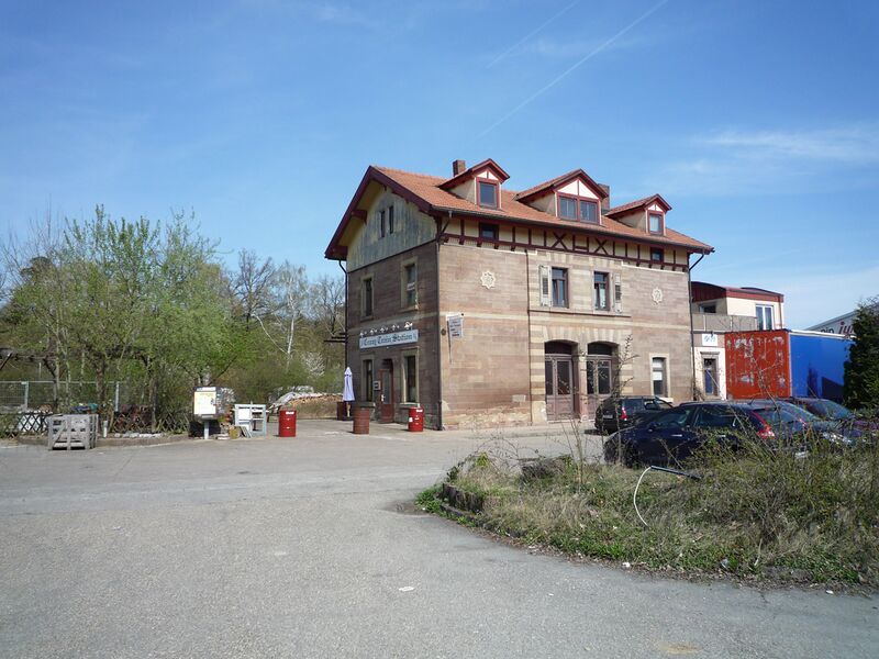 Datei:Kleinglattbach-crazy-station.jpg