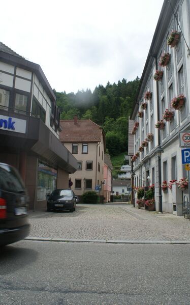 Datei:Rathausgasse von Marktstraße.JPG
