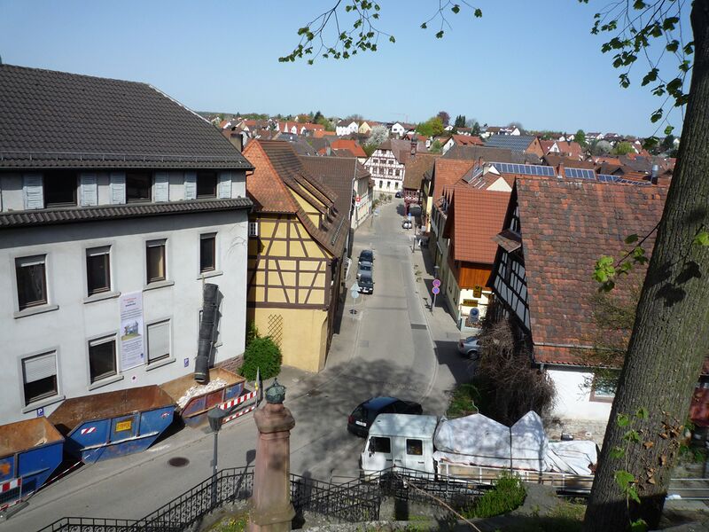 Datei:Koenigsbach-steiner-strasse.jpg