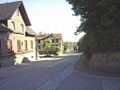 Die Pforzheimer Straße