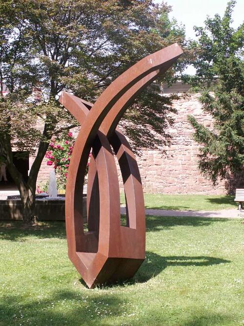 Datei:Skulptur Miteinander-Ohne.jpg