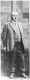 August Krüger
