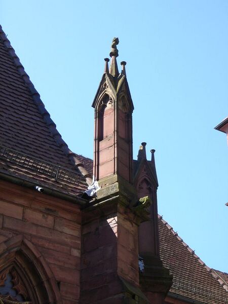 Datei:Margarethenkapelle 7.jpg