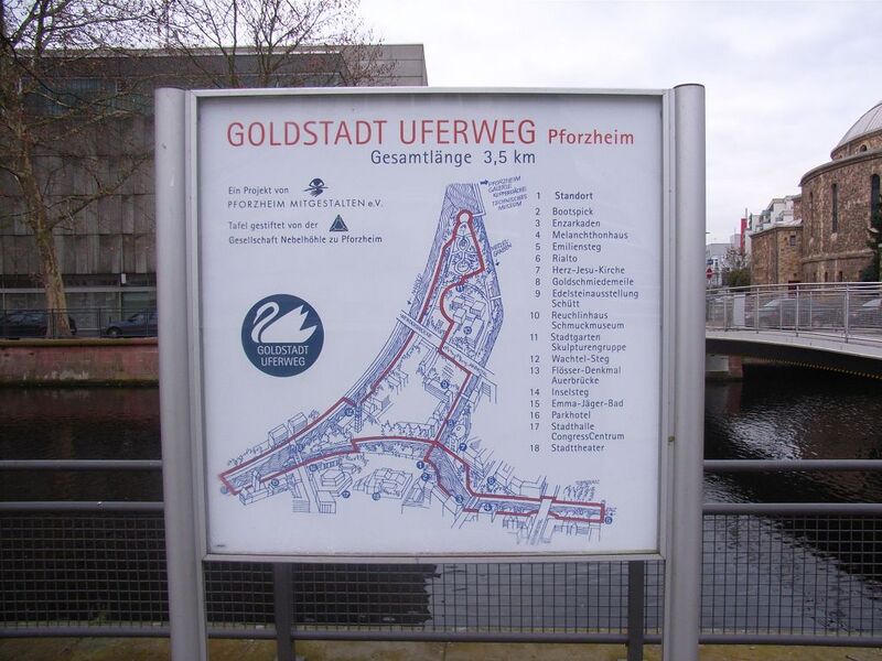 Datei:Goldstadt-Uferweg Tafel.jpg