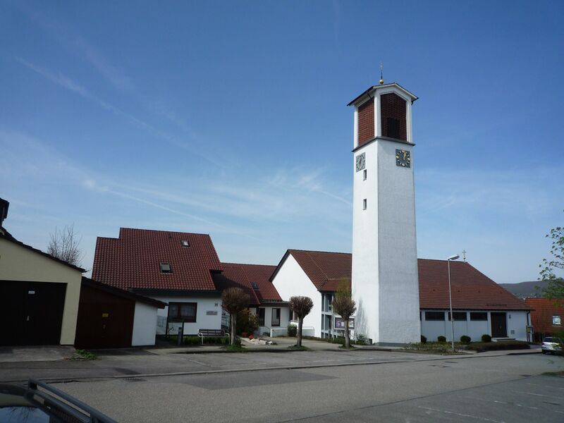Datei:Kleinglattbach-ev-Kirche.jpg