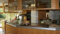 Theke im Lokal