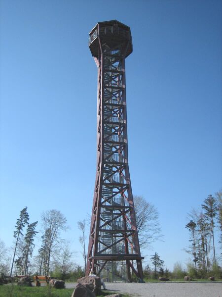 Datei:HoheWarteTurm.jpg