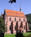 Kloster Hirsau, Marienkapelle, heute evangelische Kirche