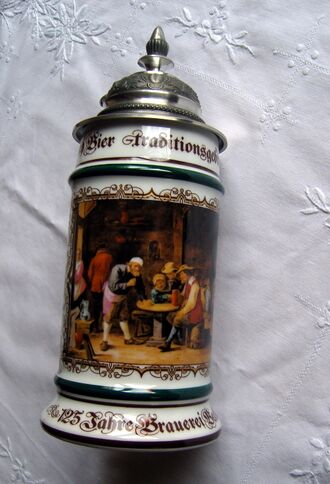 Bierkrug Brauerei Beckh 08.JPG