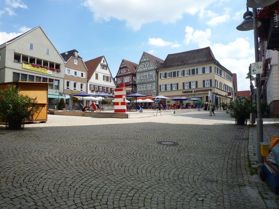 Datei:Vaihingen-Marktplatz-.jpg