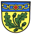 Das Wappen von Birkenfeld