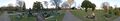 Friedhofsübericht Friedhof Hochdorf 2025