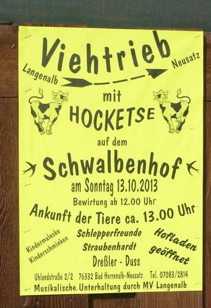 Datei:Plaket Hoffest Schwalbenhof.jpg