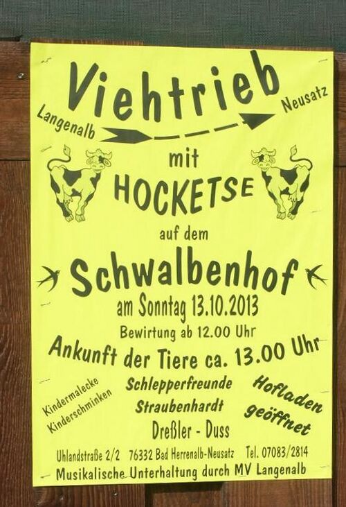Datei:Plaket Hoffest Schwalbenhof.jpg