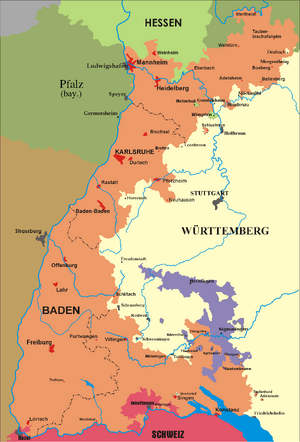 Map of Baden 1806-1945.png