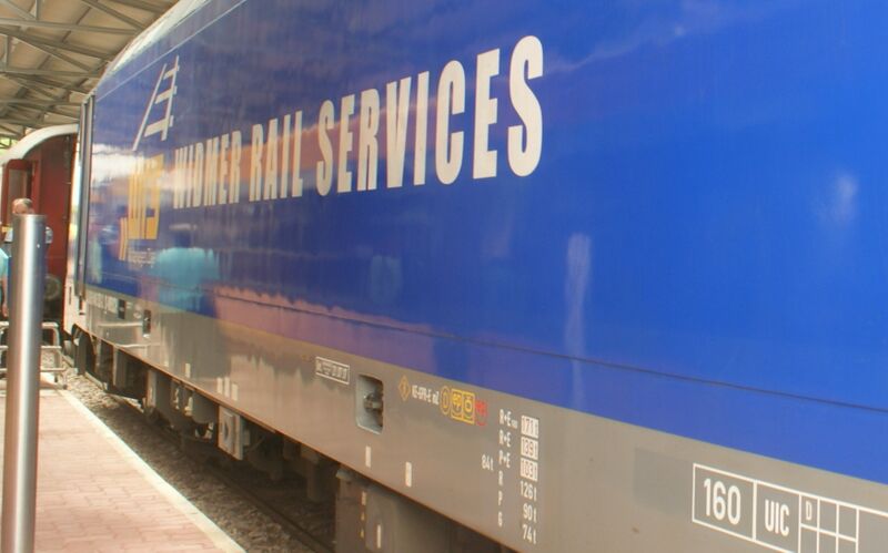 Datei:Güterzuglokomotive beim Bahnhofsfest.JPG