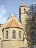 Petrus und Paulus Kirche