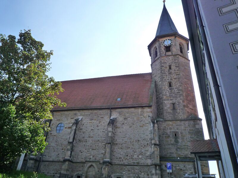 Datei:Enzweihingen-Kirche.jpg