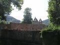 Jagdschloss im Kloster Hirsau