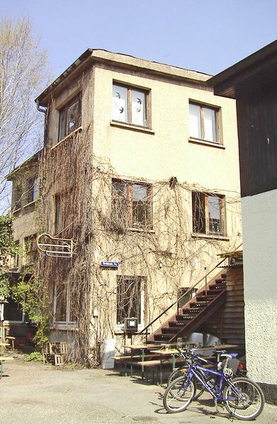 Datei:KulturvereinBrühlstraße.jpg