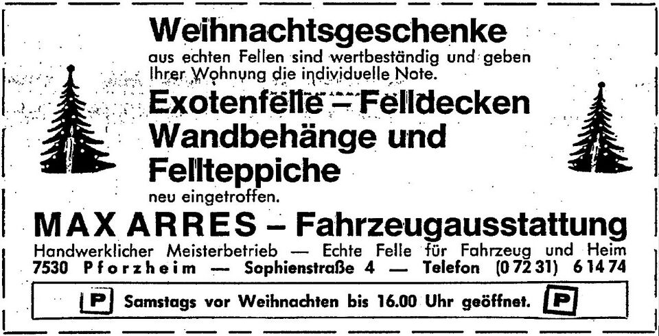Datei:Arres Werbung 1975.JPG