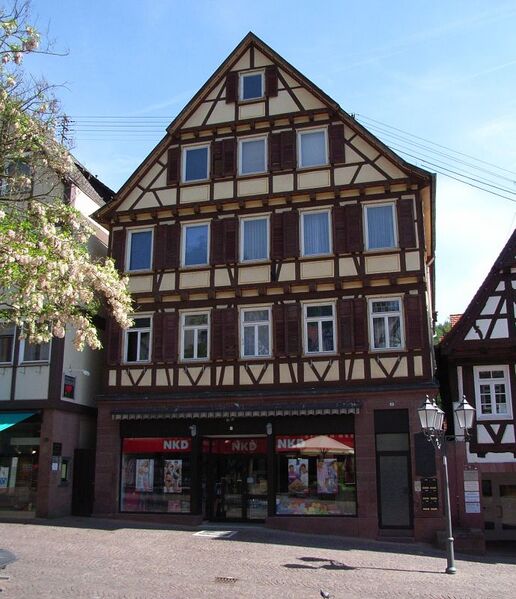 Datei:CW Marktplatz 18.jpg