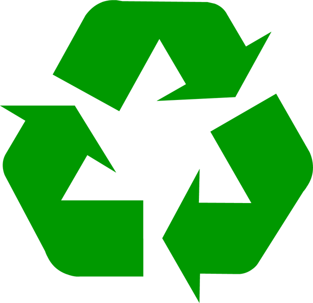 Datei:Recycling-symbol.png