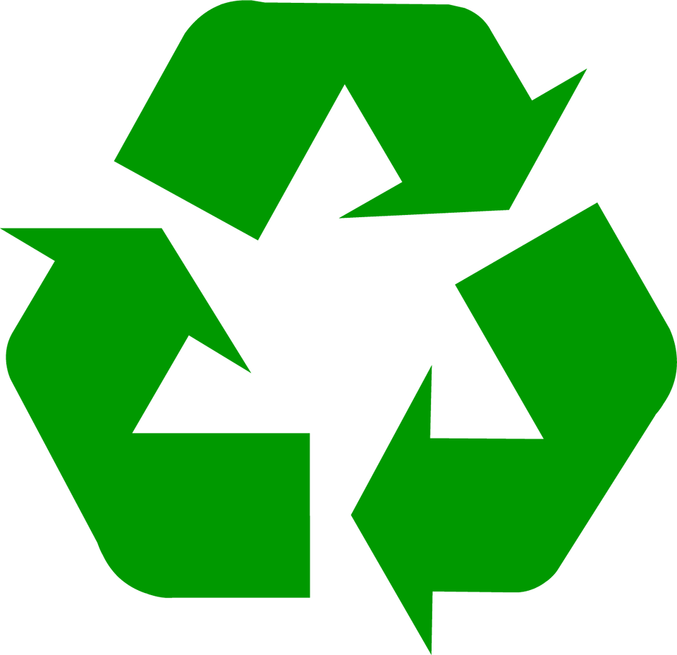 Datei:Recycling-symbol.png