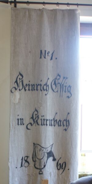 Datei:Heinrich Essig Kürnbach.JPG