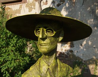 GHV Hermann Hesse.JPG