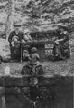 Familie Burrer 1905