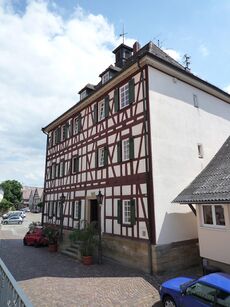 Knittlingen