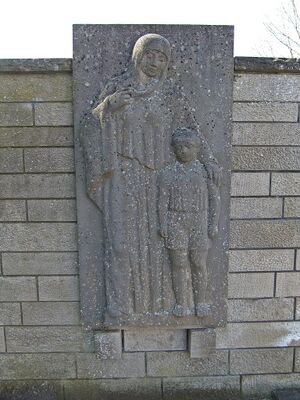 Gefallenendenkmal Lienzingen Detail 1.JPG