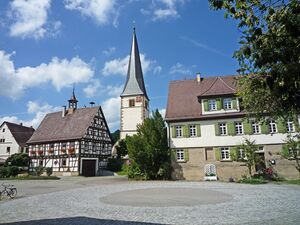 Muehlhausen-Rathaus-Kirche2.jpg
