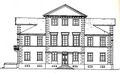Haus Theodor Bohnenberger