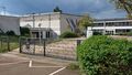 Sporthalle