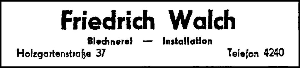 Datei:Werbung Walch 1953.JPG