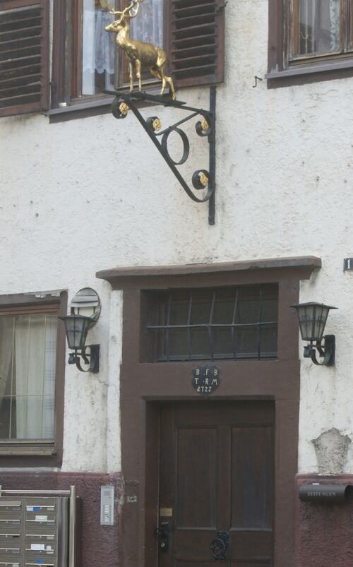 Datei:Goldener HirschHaus 1.JPG