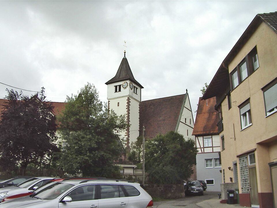 Datei:Haiterbach-Kirche.jpg
