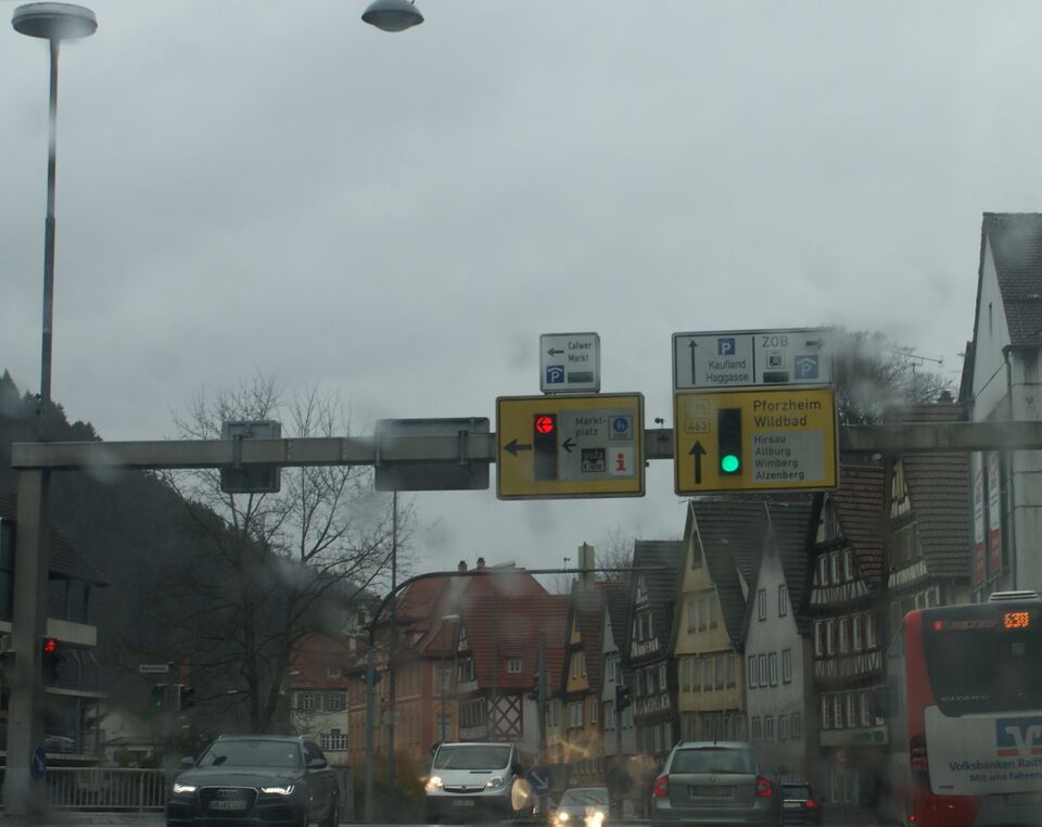 Datei:StraßevRichtung Bad Wildbad.JPG