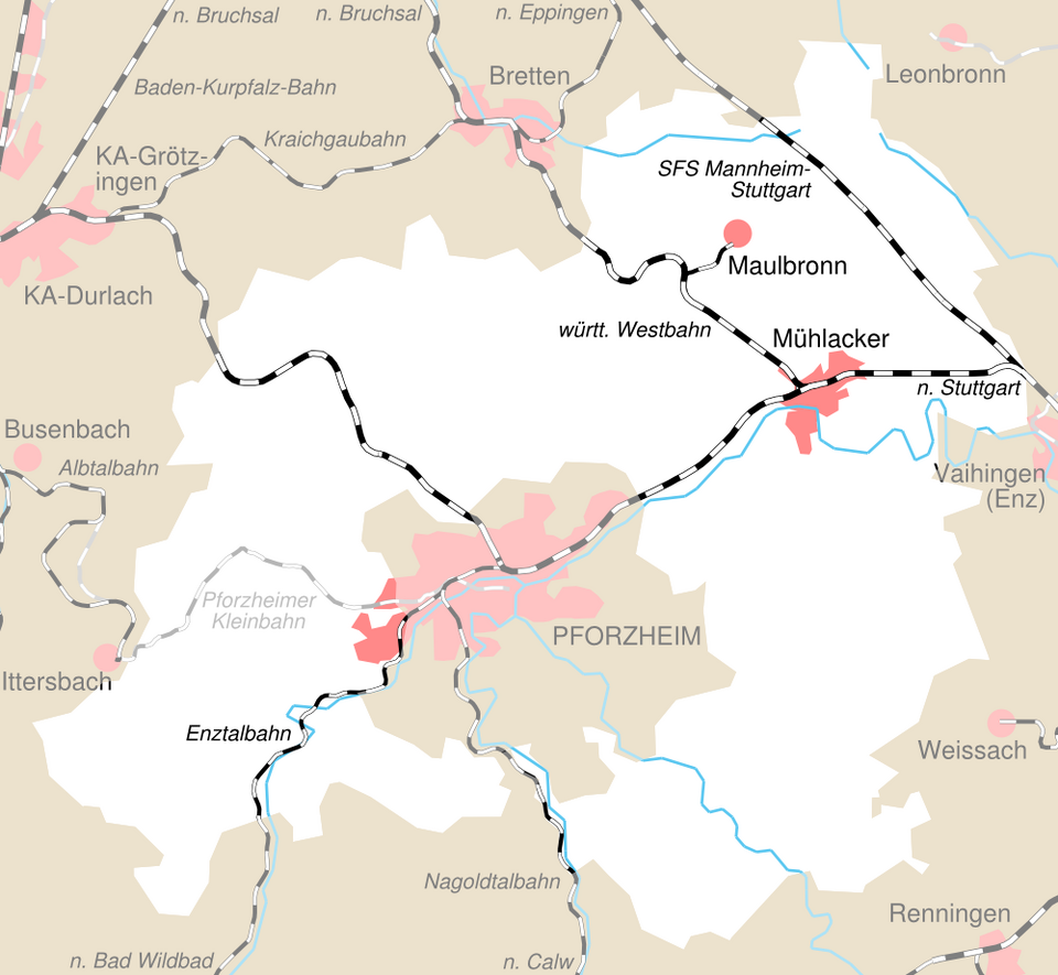 Datei:Bahnstreckennetz LK Enz.png