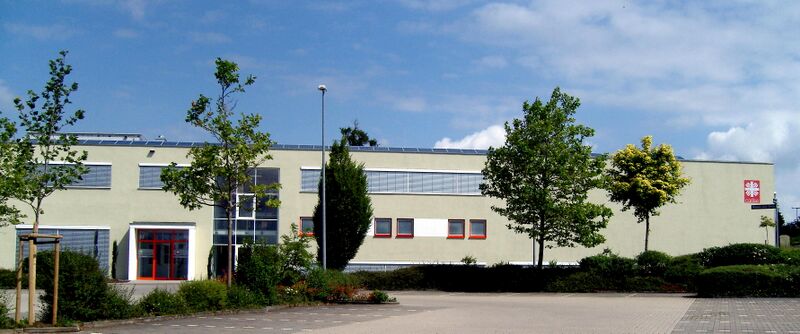 Datei:Caritas Reha-Werkstatt.JPG