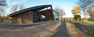 Friedhof Hochdorf Trauerhalle.jpg