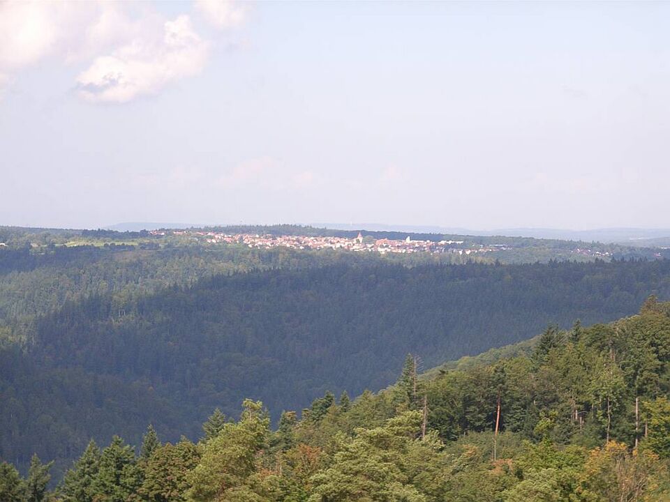 Datei:Büchenbronn 2010-08-21.jpg