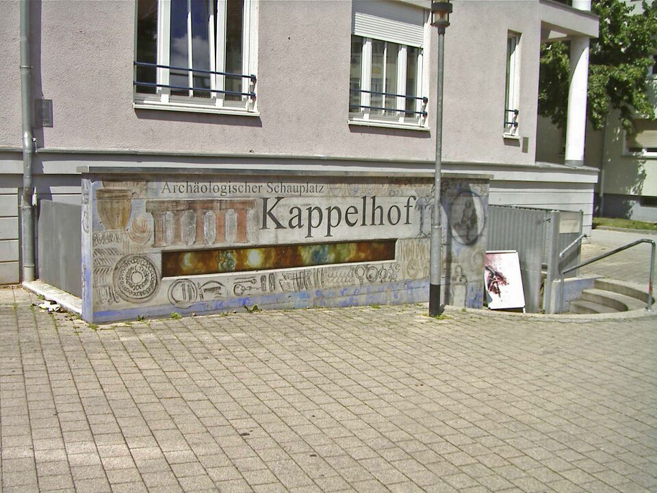 Datei:EingangKappelhof.jpg