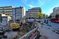 Arbeiten im Bereich der Leopoldstraße, 23.09.2026